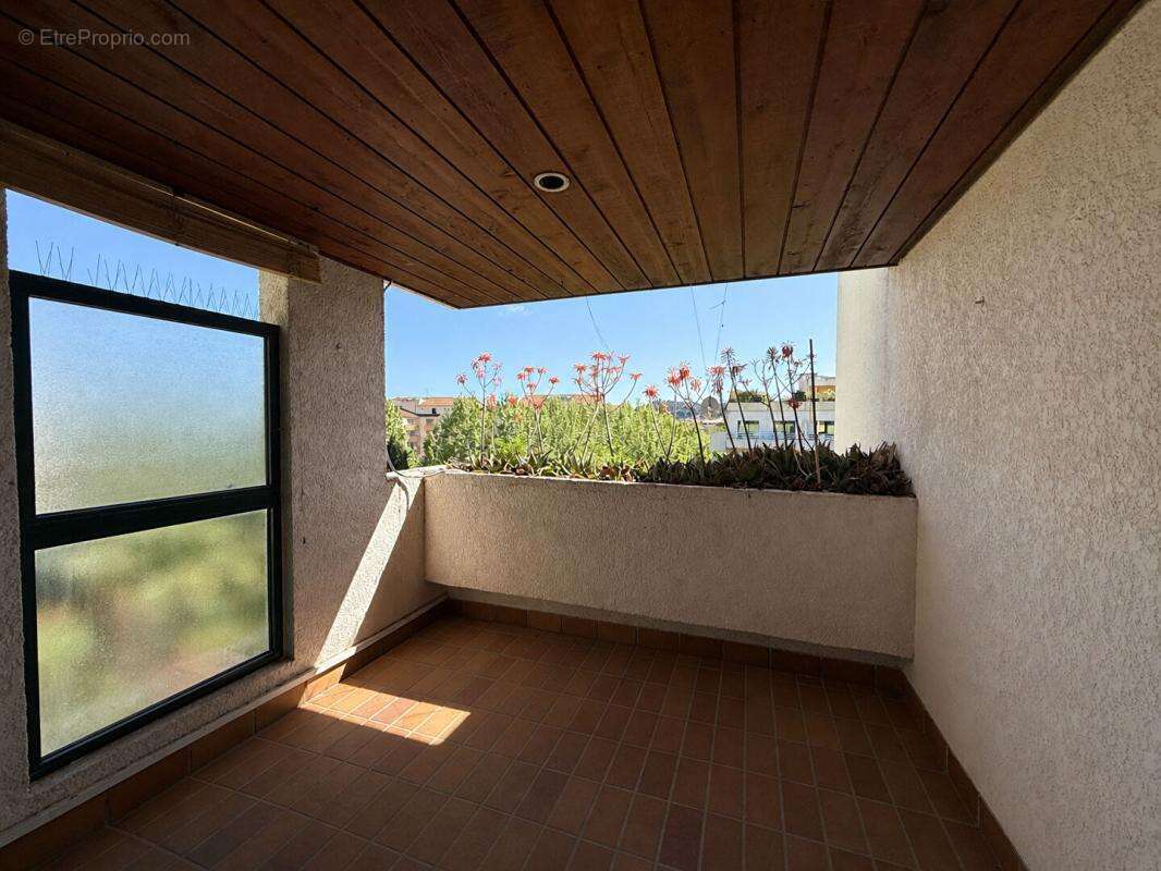 Appartement à HYERES