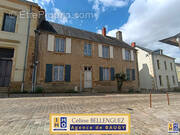 Maison à VILLEQUIERS