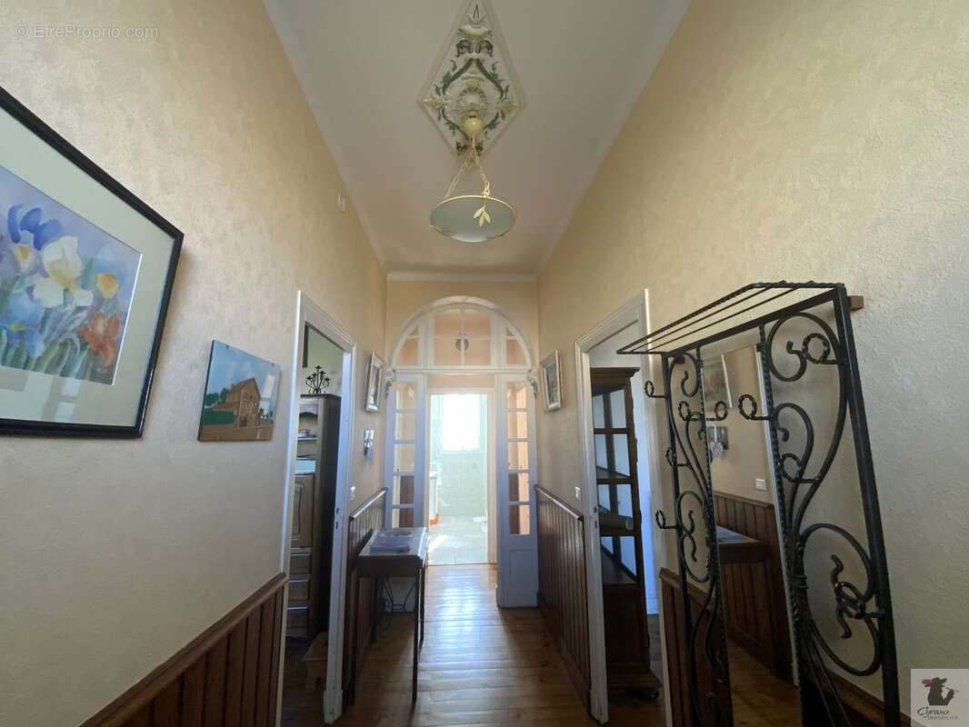Maison à BERGERAC