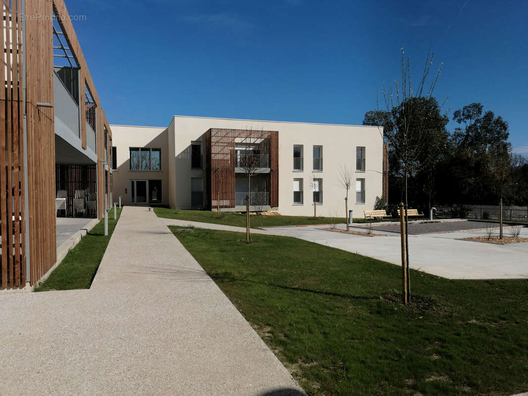 Appartement à CAMBLANES-ET-MEYNAC