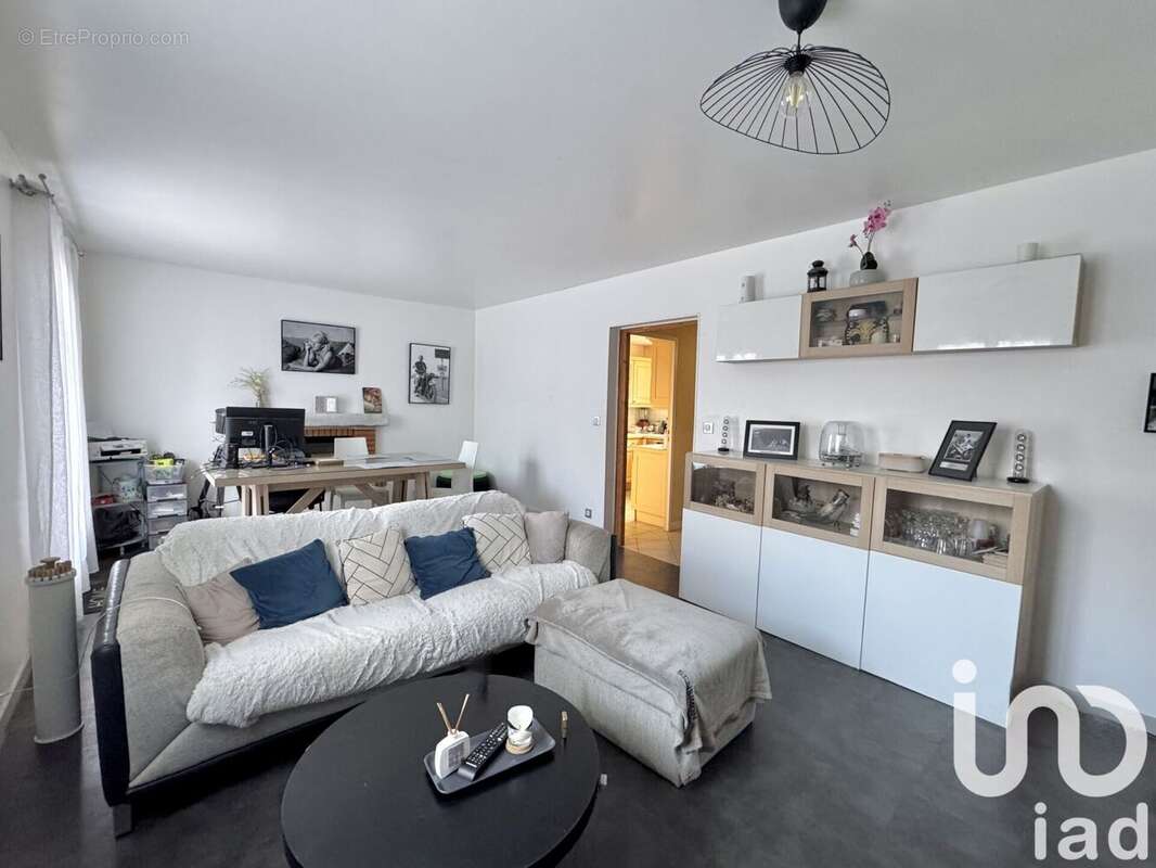 Photo 8 - Maison à SOISY-SUR-SEINE