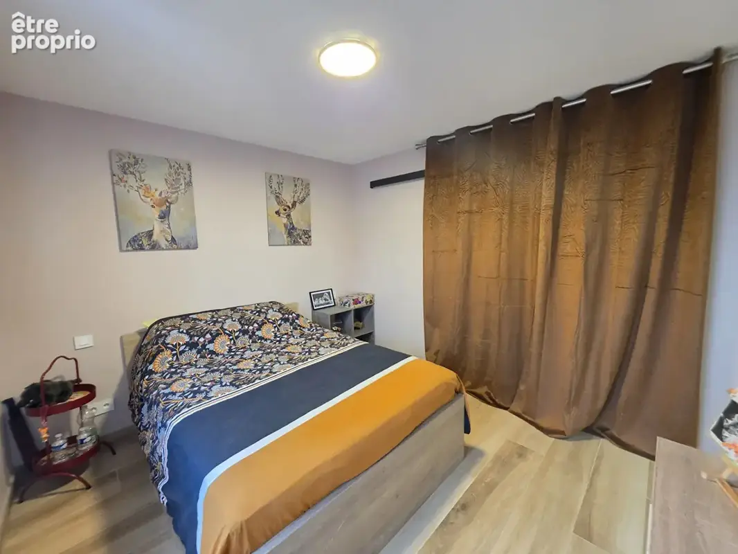 Appartement Dompierre Les Tilleuls 3 pièce(s) 81.65 m2 - photo 5