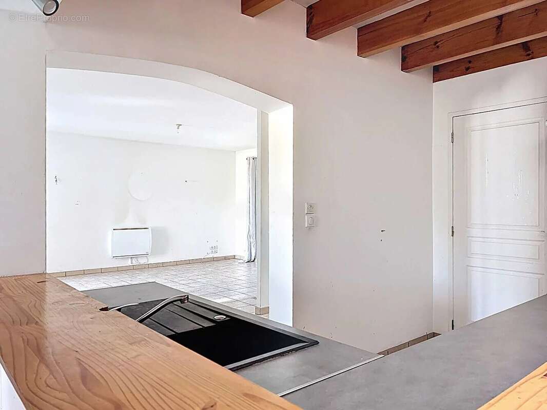 Maison à PARENTIS-EN-BORN