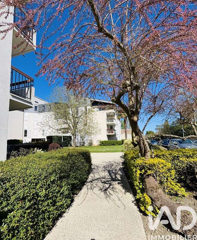 Photo 2 - Appartement à COMPIEGNE