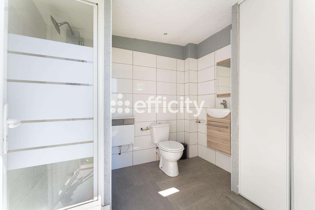 Maison à MARSEILLE-15E