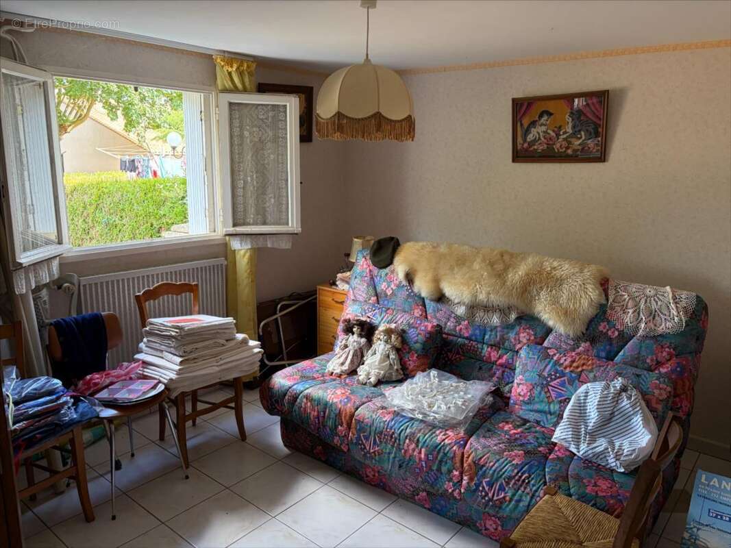 Maison 82 m² à Saint-Georges-Les-Baillargeaux  - photo 7