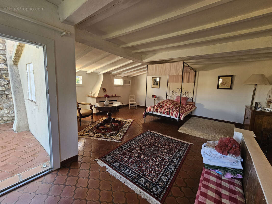 Maison à PLAN-DE-LA-TOUR