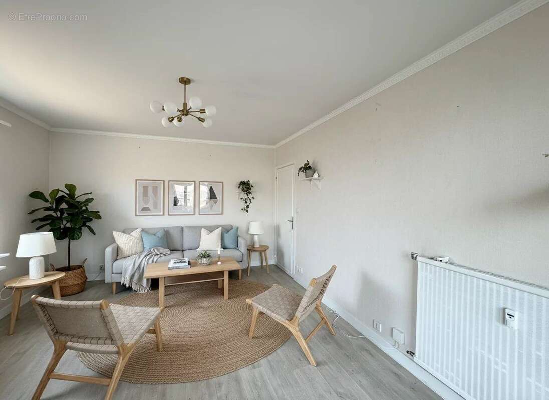 Appartement à TARBES