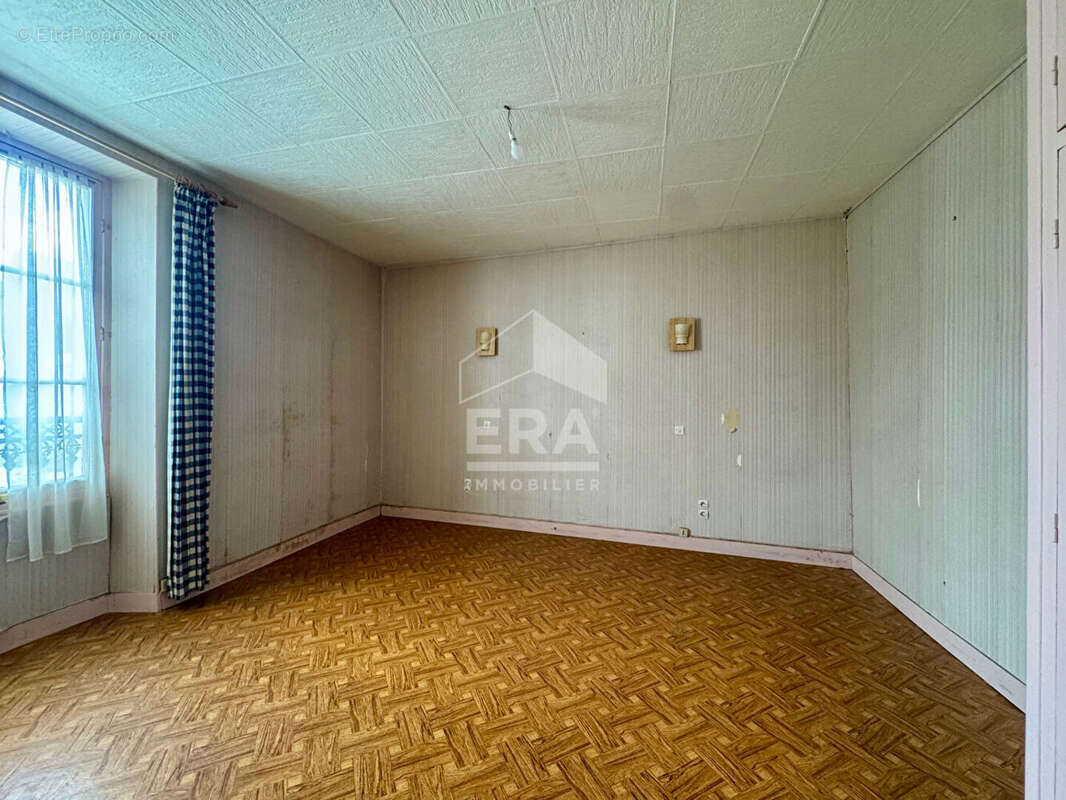 Maison à OUTARVILLE