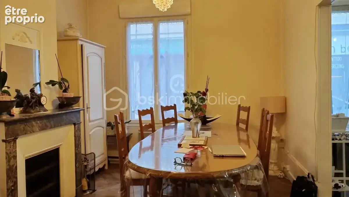 Immeuble 210 m² au cœur d'Amboise - photo 9