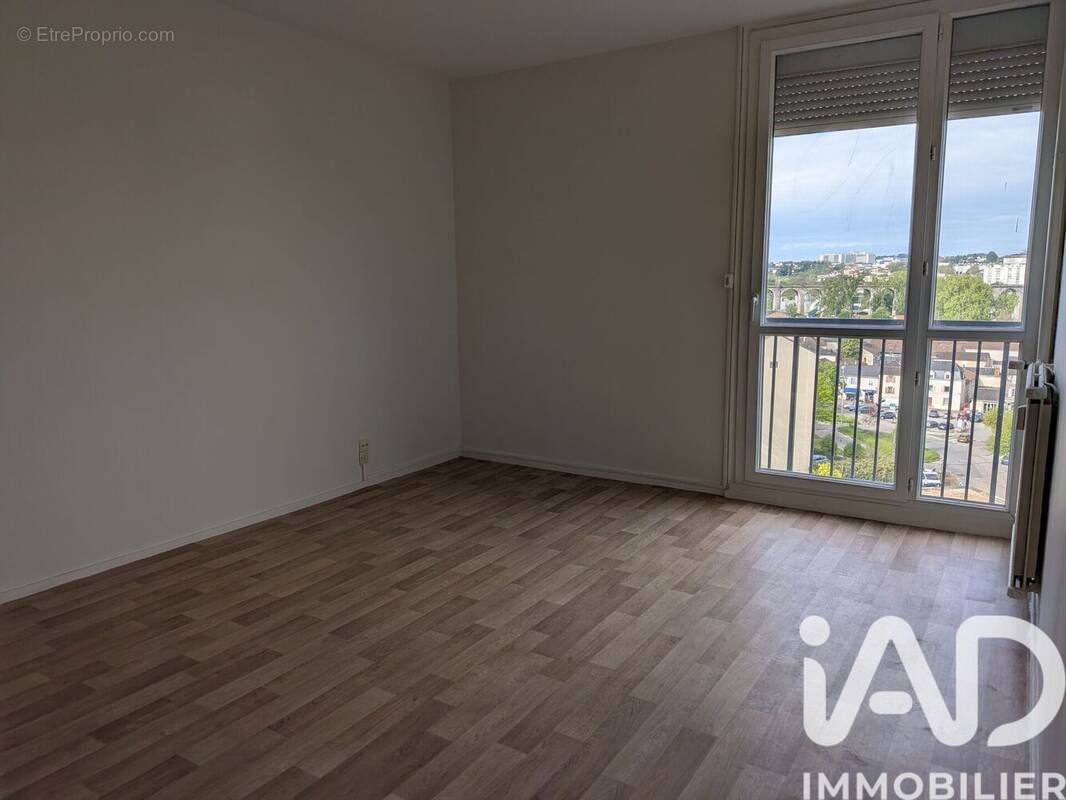 Photo 1 - Appartement à LIMOGES