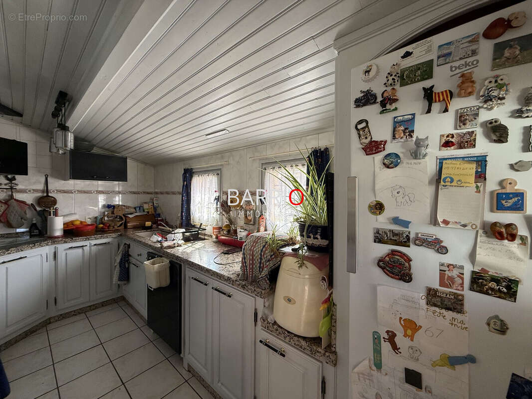 Maison à SAINT-CYPRIEN