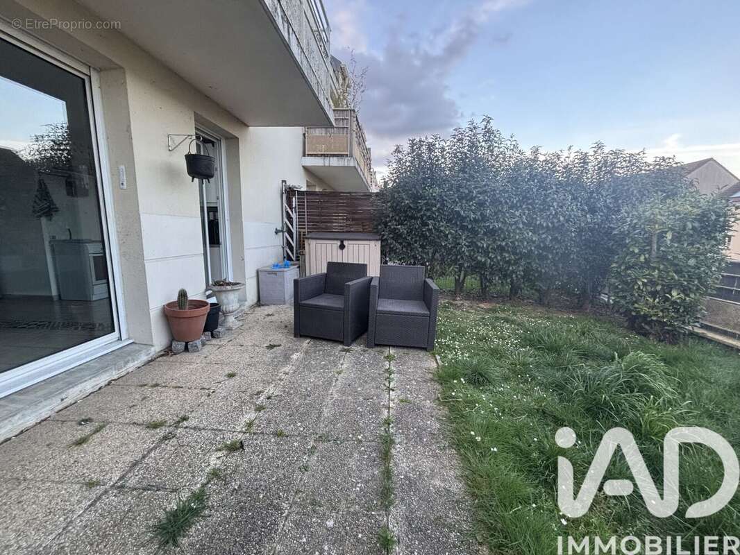 Photo 4 - Appartement à VILLENOY