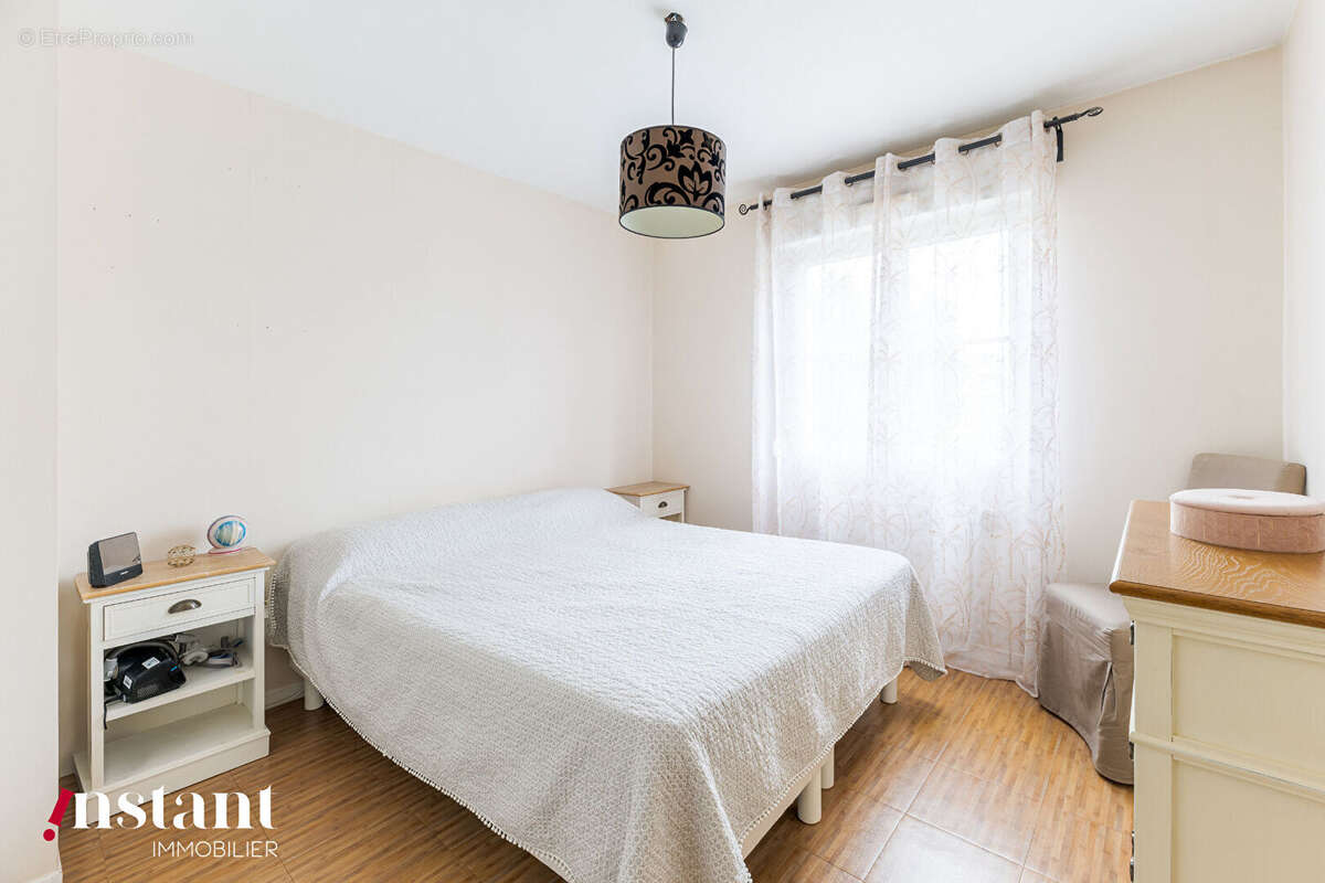 Appartement à TASSIN-LA-DEMI-LUNE
