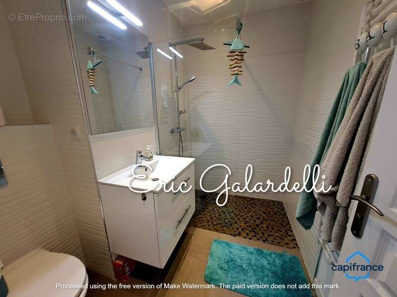 À vendre – Charmante villa 3 pièces avec piscine et vue panoramique sur le golfe du Valinco – Viggianello (20) - photo 12
