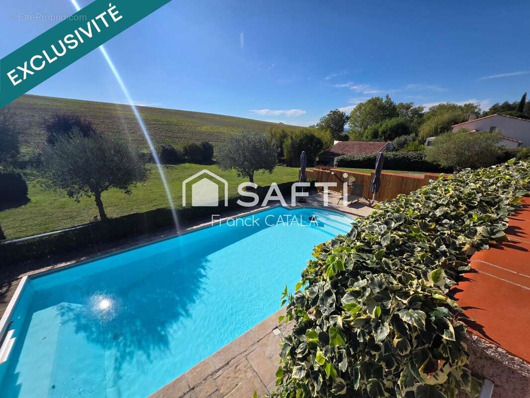 Photo 3 - Maison à GOYRANS