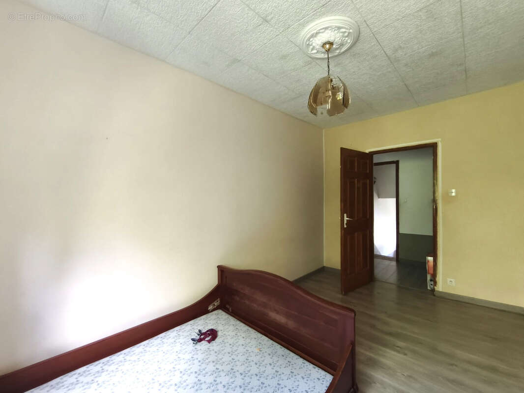 Appartement à MULHOUSE