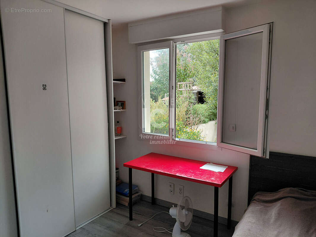 Maison à THOUARE-SUR-LOIRE