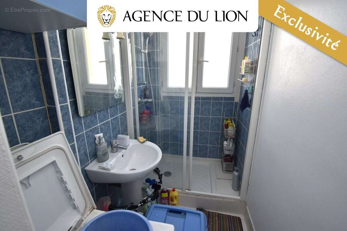 Appartement à DREUX