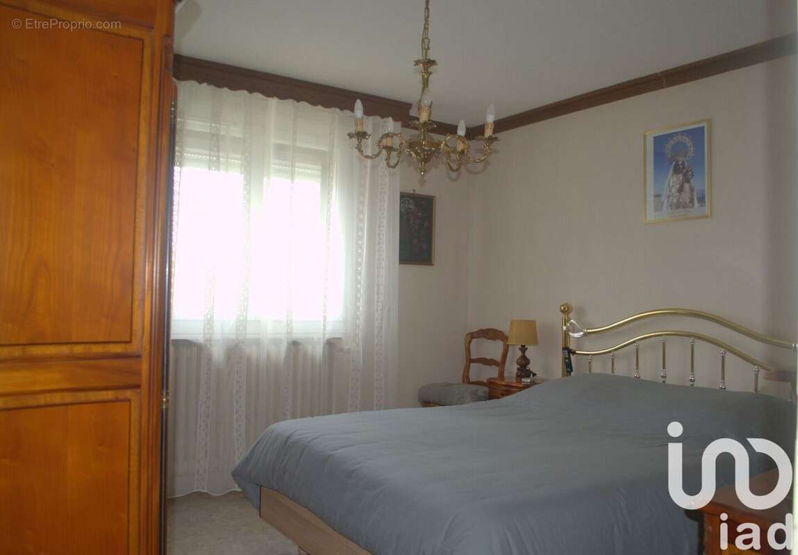 Photo 4 - Maison à GRAND