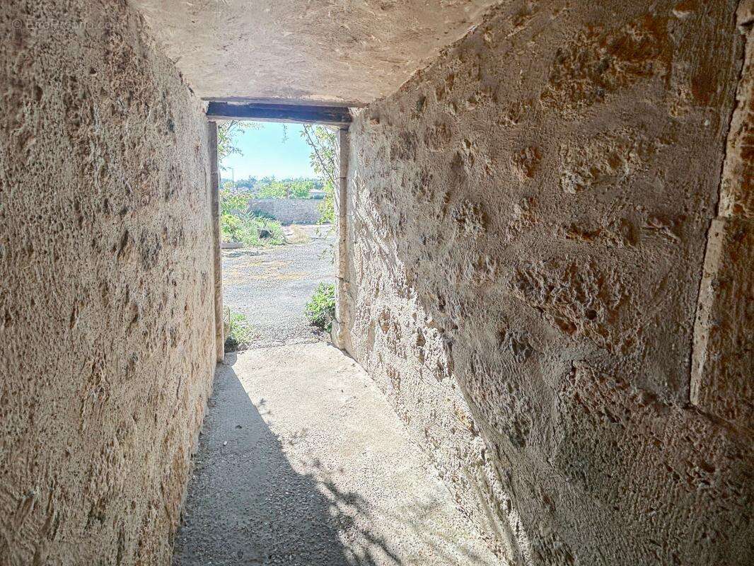 Maison à SAINT-ANTOINE