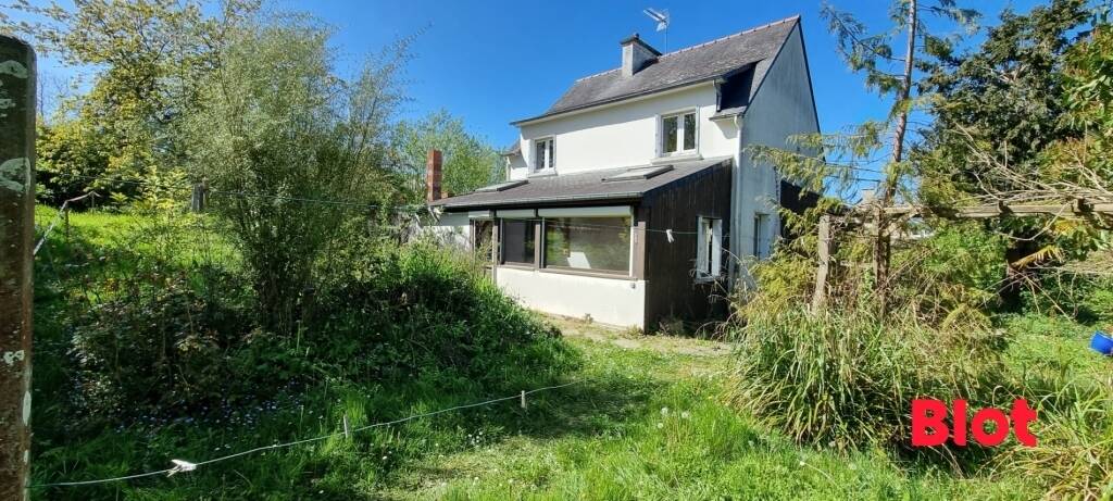 Maison à SAINT-LUNAIRE