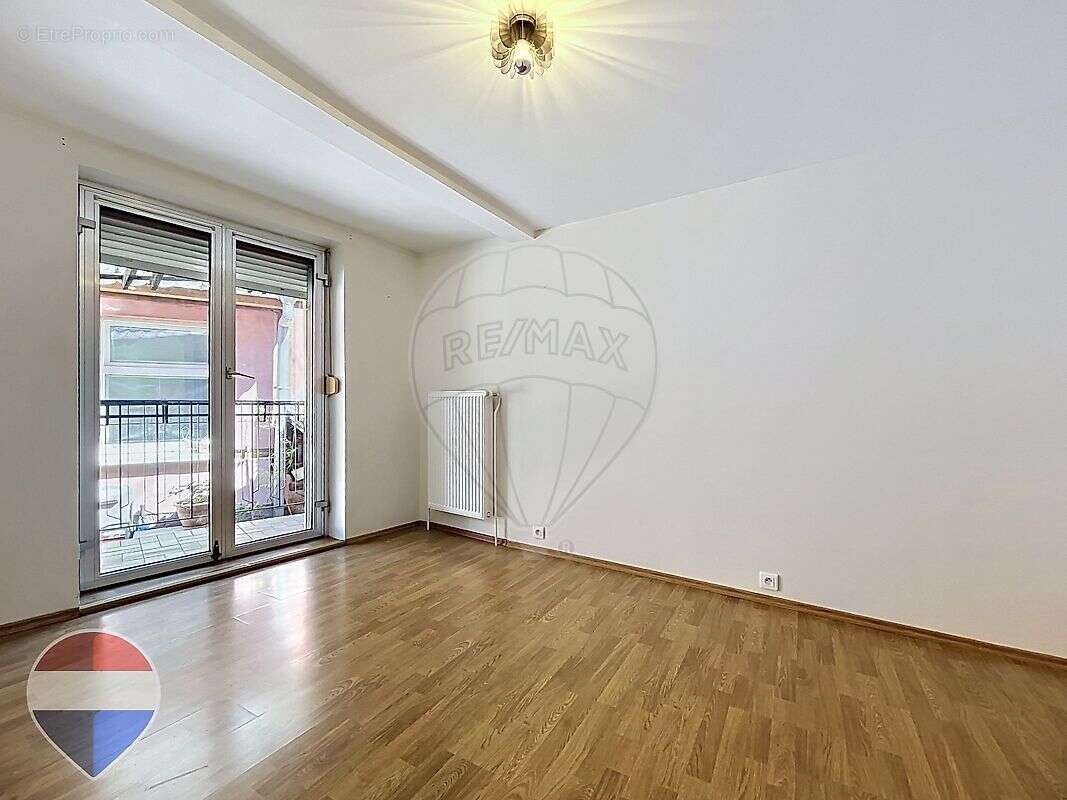 Maison à SOULTZMATT