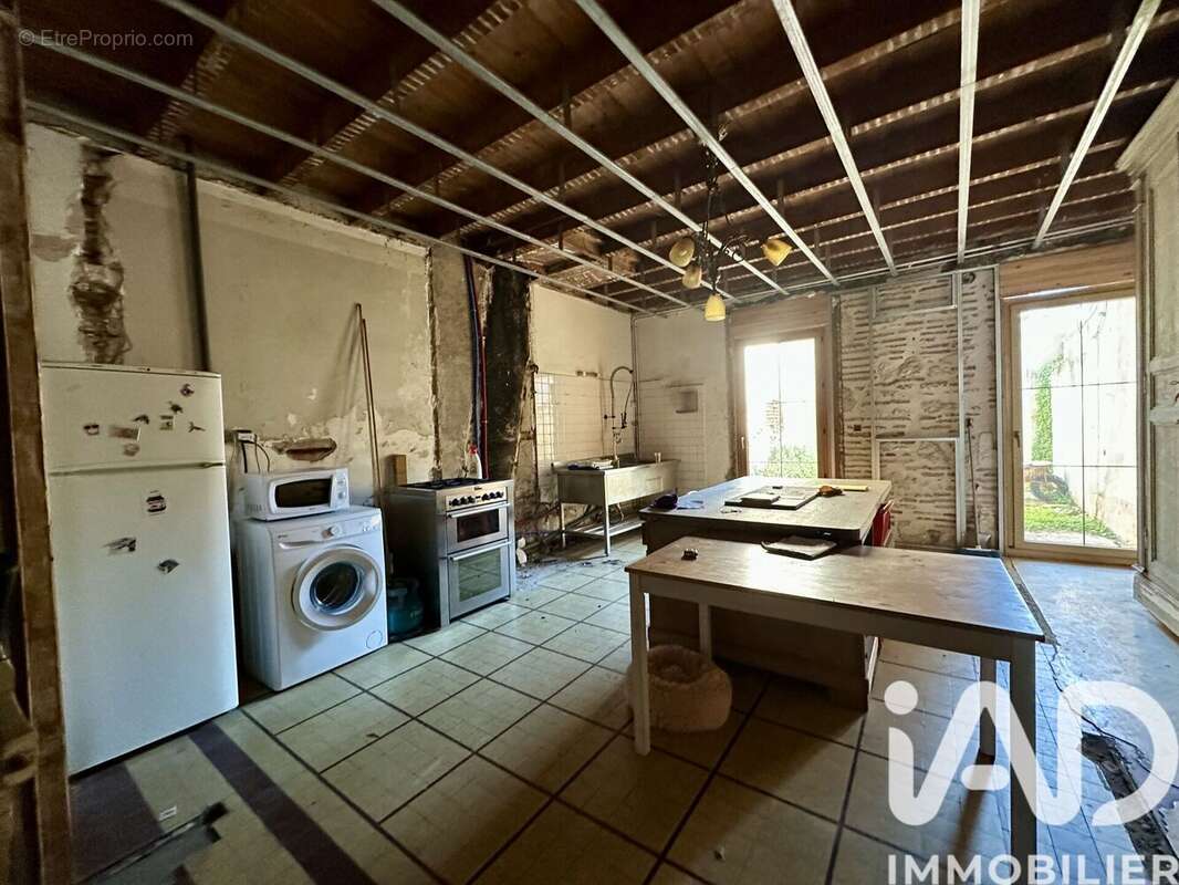 Photo 4 - Maison à SAINTE-LIVRADE-SUR-LOT