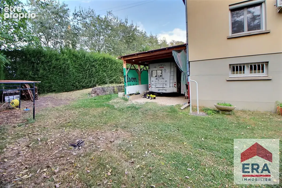 Maison 107m² à bollène - photo 5