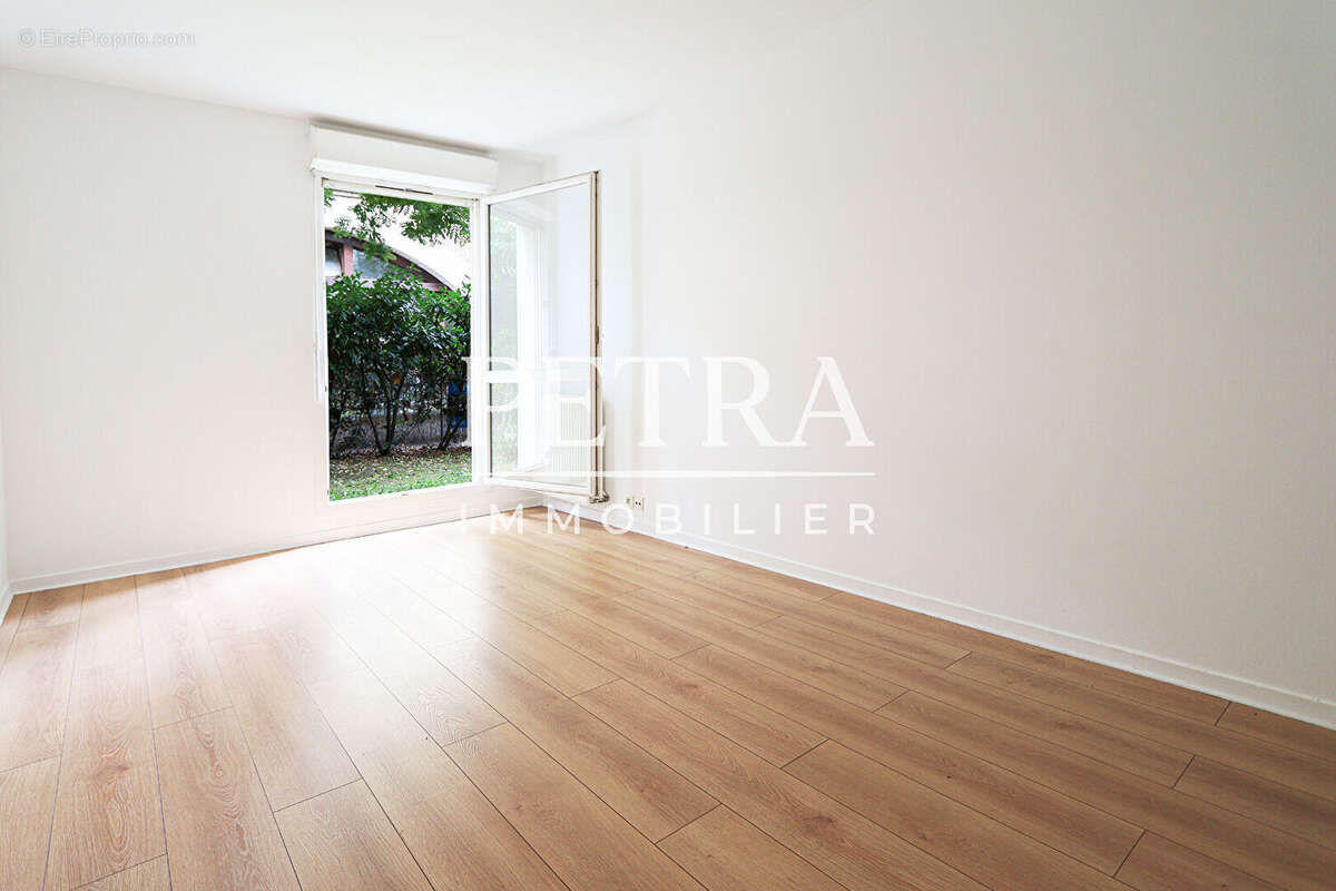 Appartement à CACHAN