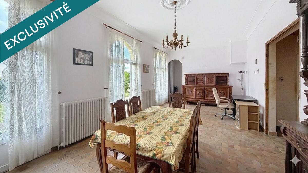 Photo 5 - Maison à AMBARES-ET-LAGRAVE