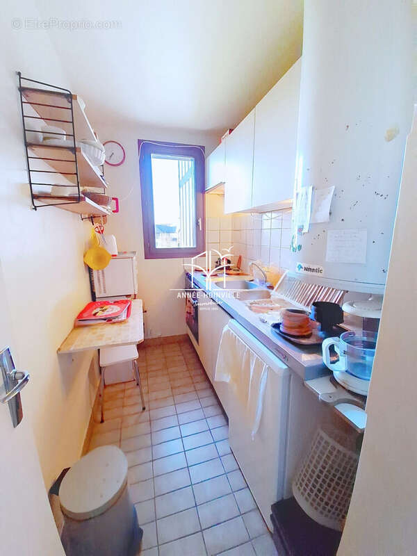 Appartement 35 m² à Blonville-Sur-Mer  - photo 7