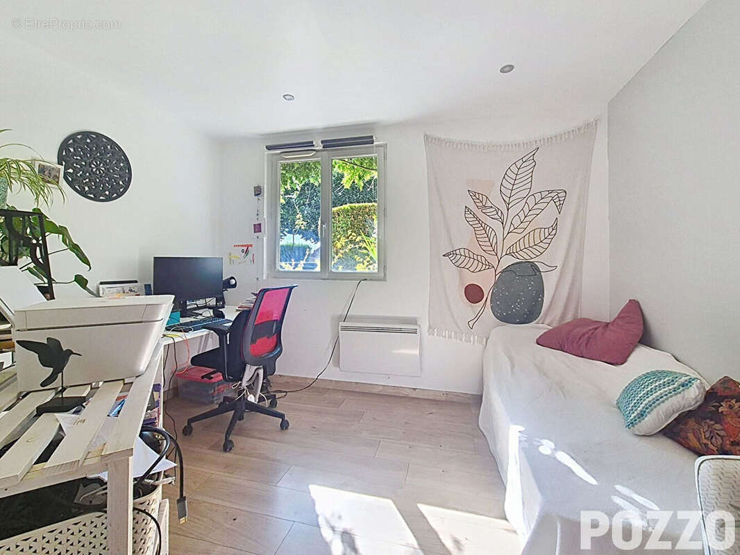 Maison Bretteville Sur Odon 7 pièce(s) 140 m2 - photo 10