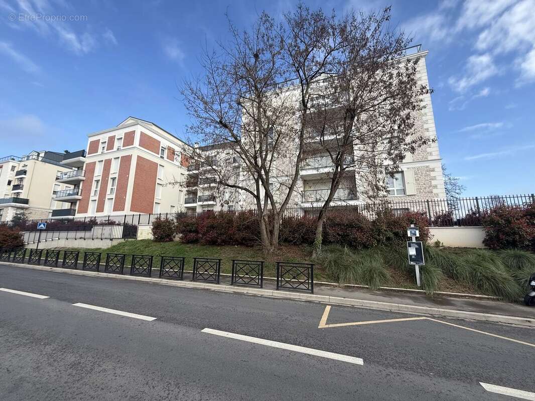 Appartement à GAGNY