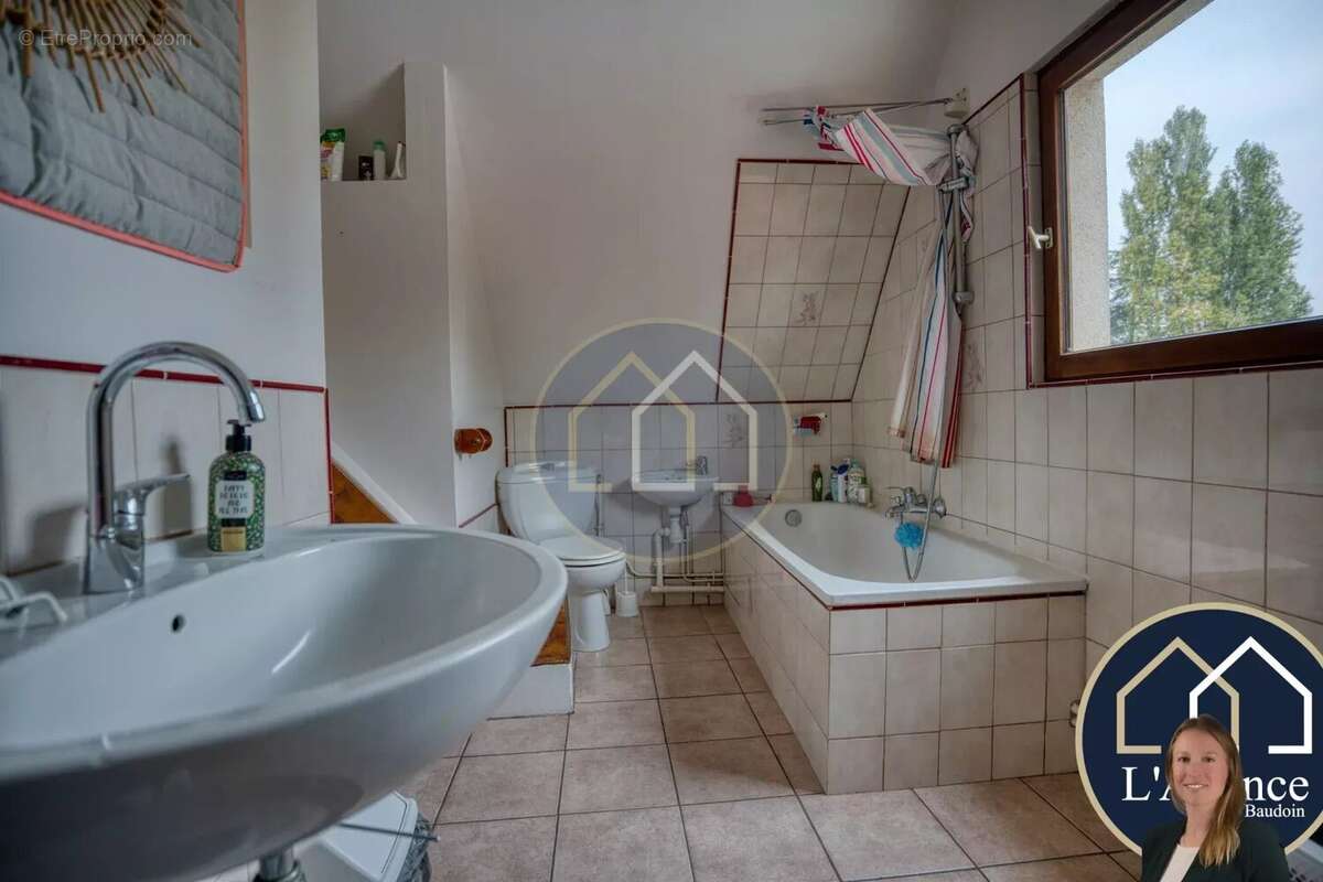 Maison à MONTFORT-L&#039;AMAURY