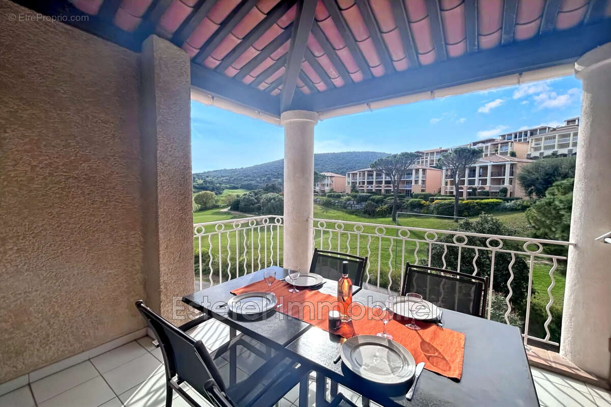 Appartement à LA SEYNE-SUR-MER