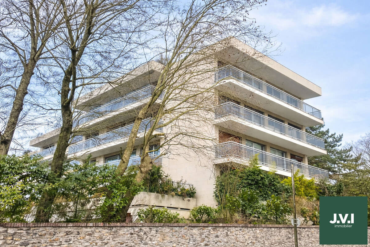 Appartement à MONTMORENCY