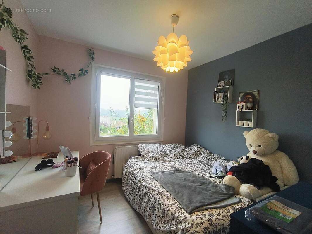 Photo 9 - Maison à COURS-LA-VILLE