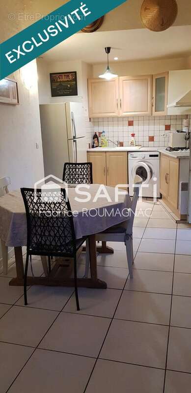 Photo 6 - Appartement à COLOMBIERS