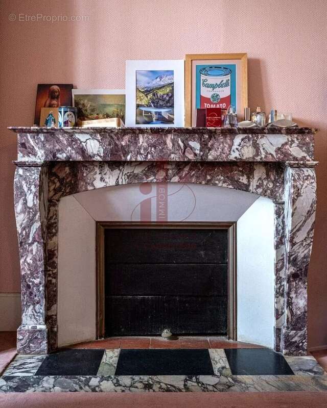 Maison à BOIS-LE-ROI