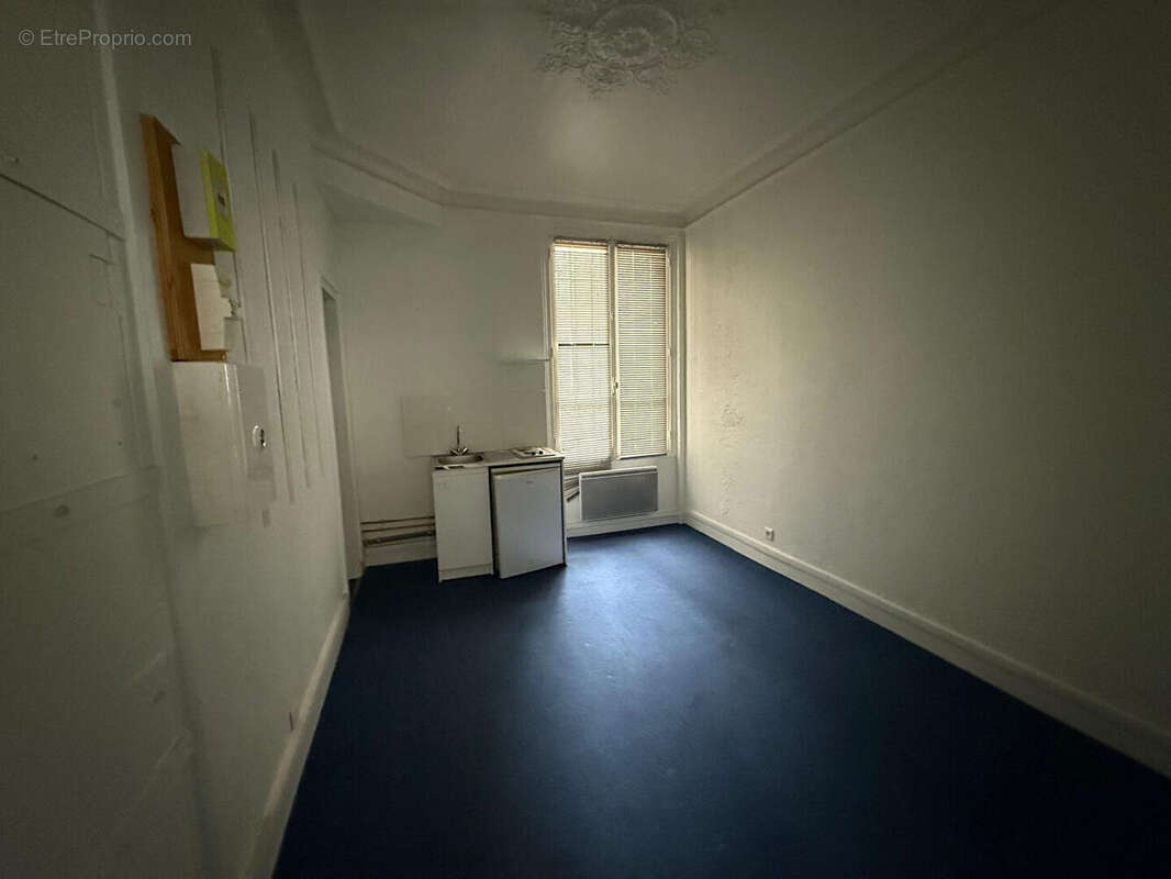 Commerce à PARIS-14E