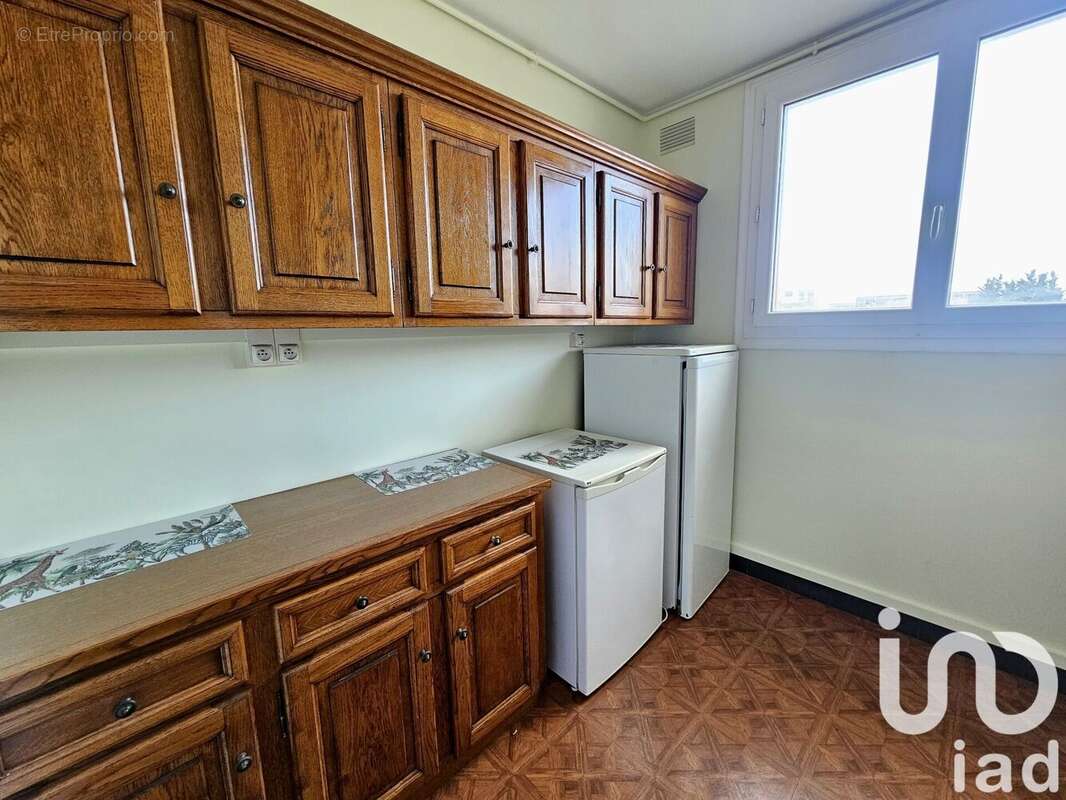 Photo 5 - Appartement à MEAUX