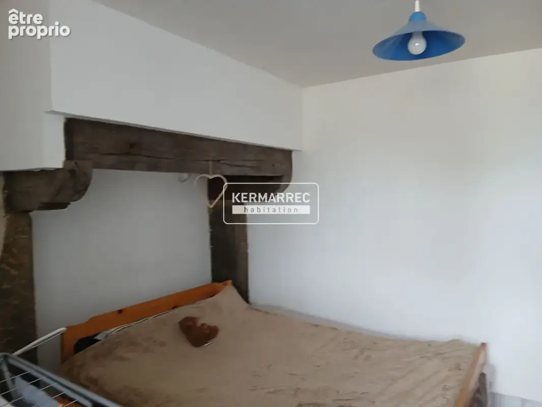 Maison Domloup Campagne 8 pièces160 m2 avec jardin de 1300 m² environ - photo 16