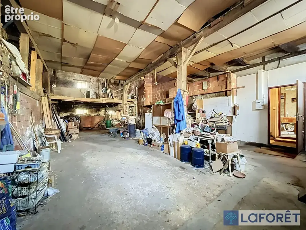Maison Is-en-Bassigny 8 pièce(s) 160,40 m2 - photo 12