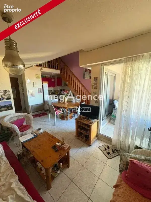Appartement à LES SABLES-D'OLONNE
