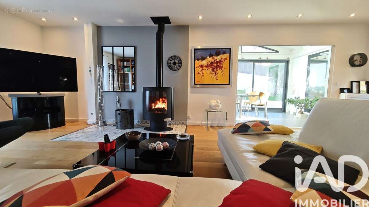 Photo 4 - Maison à AUBAGNE