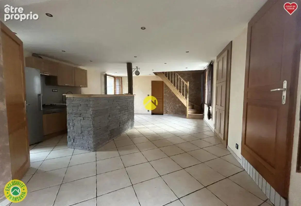 Maison de bourg - photo 2