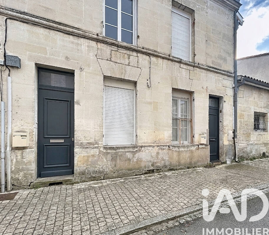 Photo 1 - Appartement à GUITRES