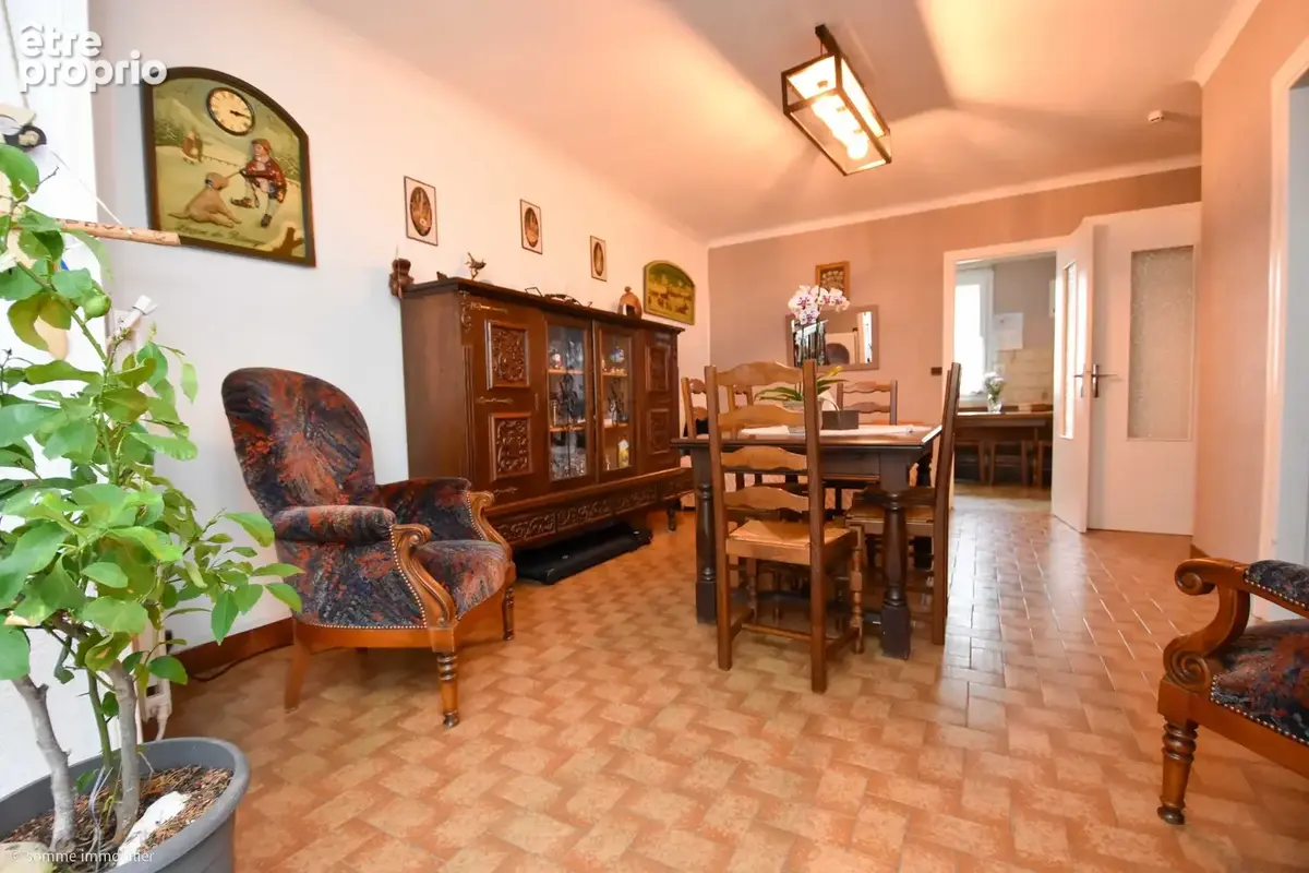 Maison 4 pièces 92 m² à vendre à Saint-Sauveur (80470) - photo 3