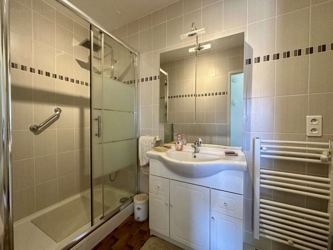 Appartement à PORT-VENDRES